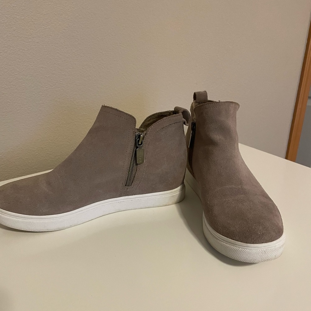 Blondo shoes
